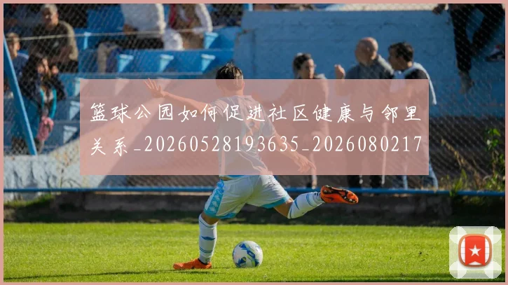 篮球公园如何促进社区健康与邻里关系_20260528193635_20260802170359